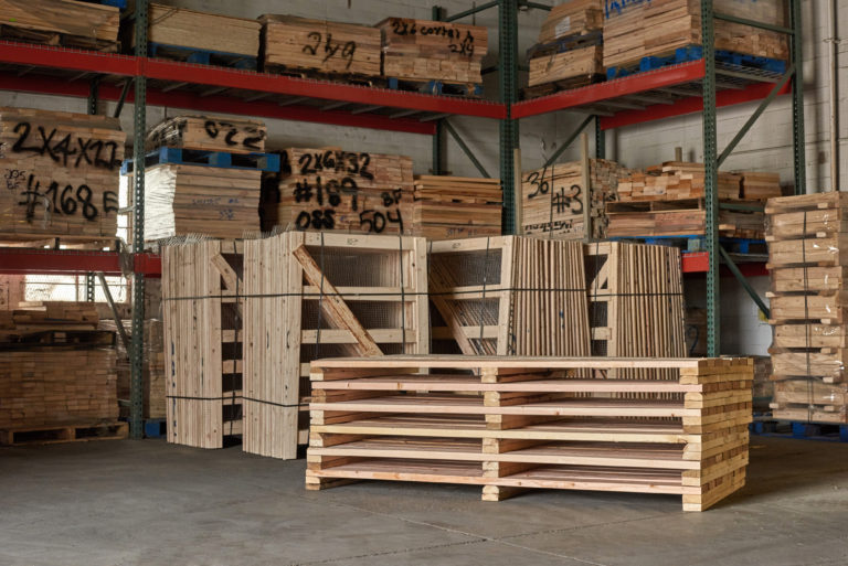 Custom Pallets Pallet Manufacturers Palleton