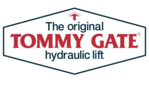 tommy gate